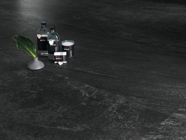 На фото Плитка и керамогранит BRAVE (Atlas Concorde Италия)