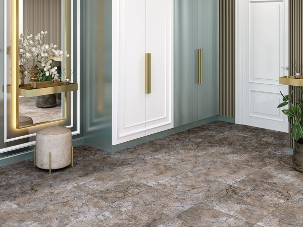 На фото Плитка INDASTRIO (Alma Ceramica)