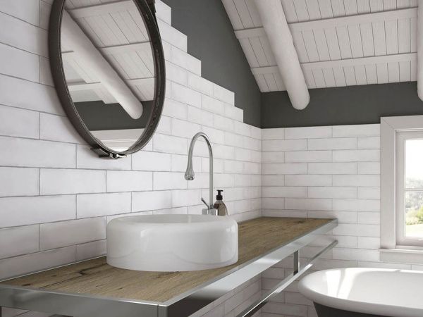 На фото Плитка COLONIAL (Cifre Ceramica)