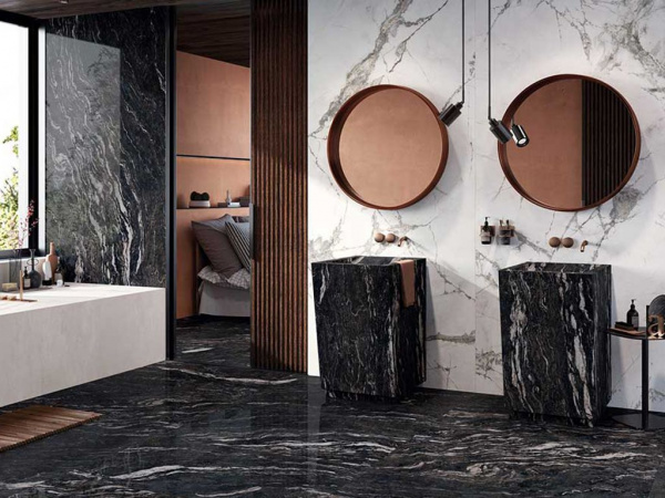 Плитка SENSI GEMS (ABK Ceramiche)