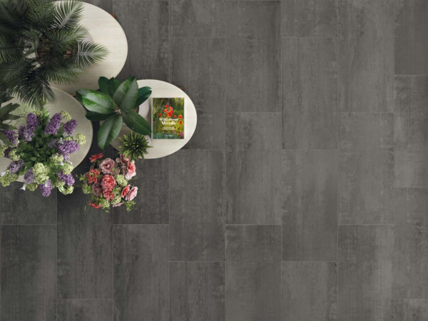 На фото Плитка TORINO (ColiseumGres)