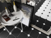 На фото Плитка OCTAGON (Equipe Ceramicas)