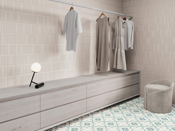 На фото Плитка MOVES (Harmony)