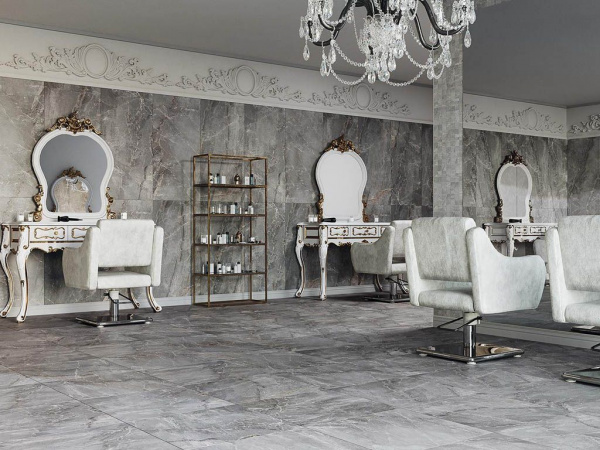 На фото Плитка SYBIL (Cerdomus)