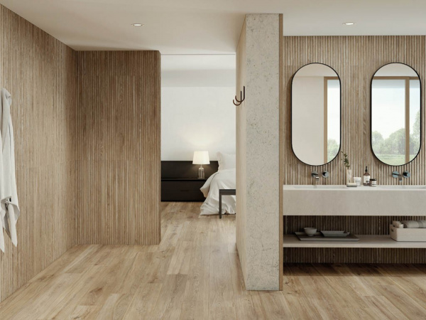 На фото Плитка VERBIER (Peronda)