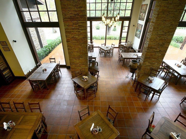 На фото Плитка ступени NATURE (Gresmanc)