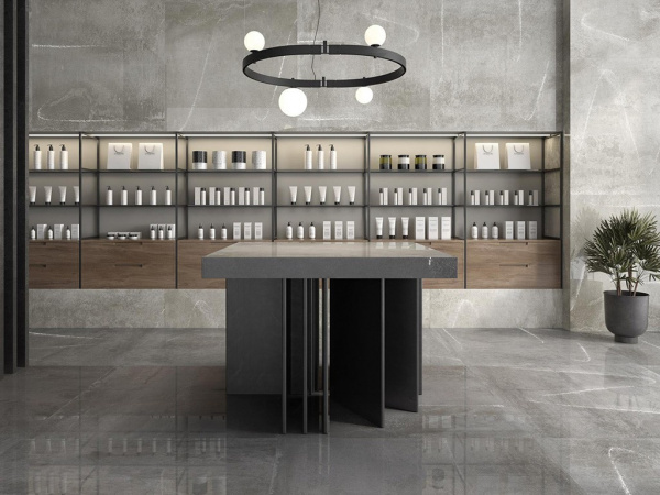 На фото Плитка VULCAN (Pamesa)