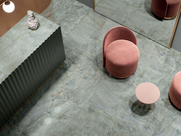 На фото Плитка NOBILE (Ariana)