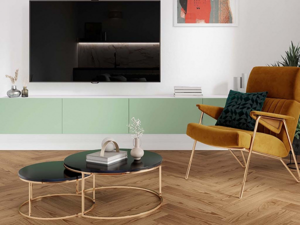 На фото Плитка ITALO (Laparet)