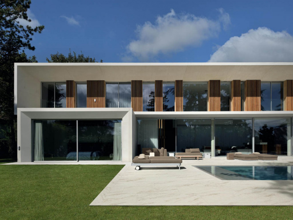 На фото Плитка MARVEL MERAVIGLIA (Atlas Concorde Италия)