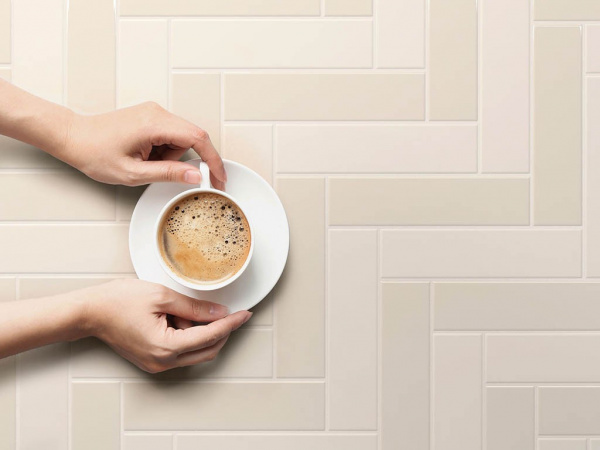 На фото Плитка COSTA NOVA (Equipe Ceramicas)