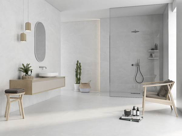 На фото Плитка SUN (Prissmacer)