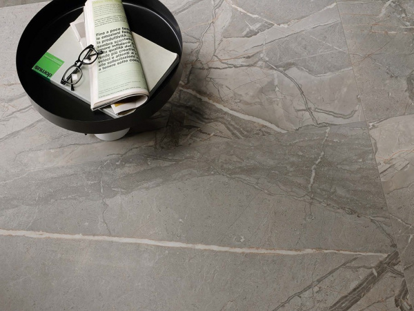 На фото Плитка AMARANTO (Cercom Ceramiche)