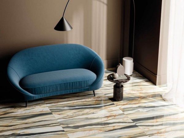 На фото Плитка SENSI 900 (ABK Ceramiche)