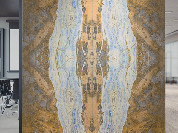 На фото Плитка BARBADOS (Kutahya)