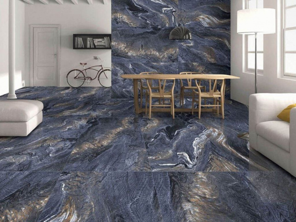 На фото Плитка SPLENDIDA (Neodom)