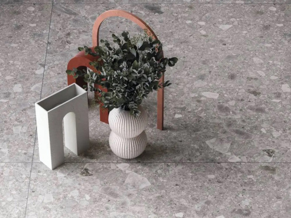 На фото Плитка OROBICA (Refin)