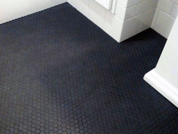 На фото Мозаика КЕРАМИЧЕСКАЯ МОЗАИКА (Imagine Lab)