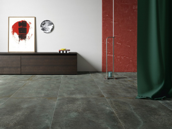 На фото Плитка ASTRO (ColiseumGres)