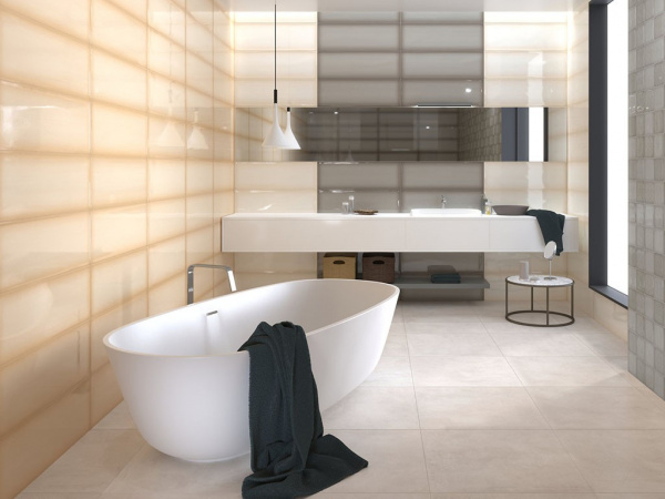 На фото Плитка GRANNY (Peronda)