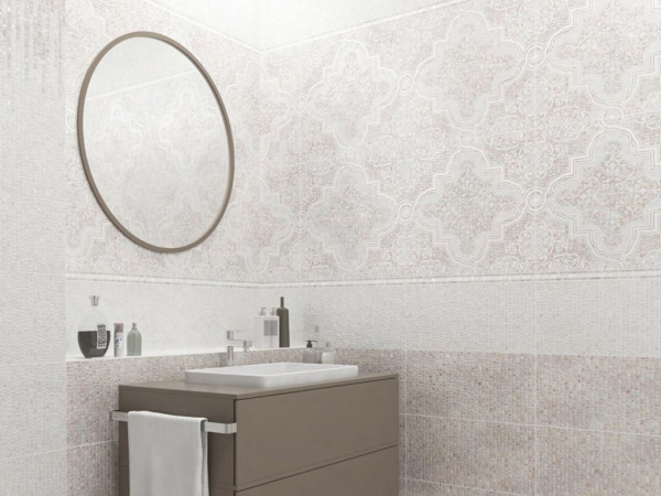 Плитка ADELIA (Alma Ceramica)