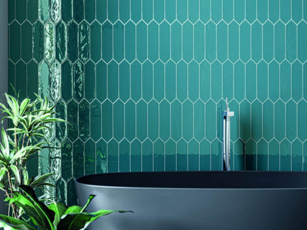 На фото Плитка KANE (Cifre Ceramica)