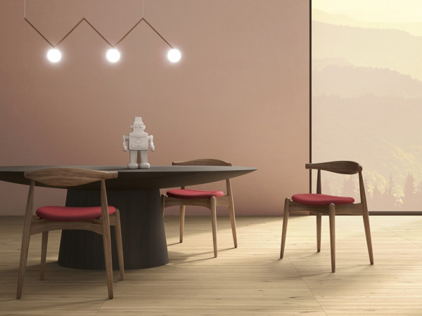 На фото Плитка NATURA (ColiseumGres)