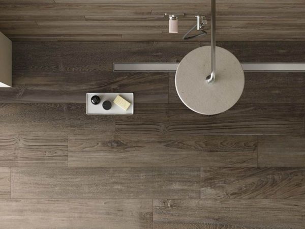 На фото Плитка BURMA (Del Conca)