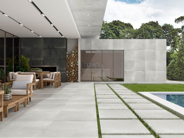 На фото Плитка CASTROVILLARI (TAU Ceramica)