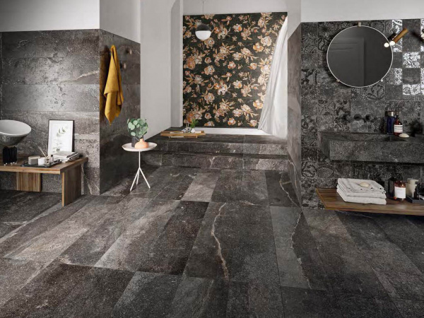 На фото Плитка IBLA (Piemme Ceramiche (Valentino))