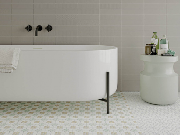 На фото Плитка TEXITURE (WOW)