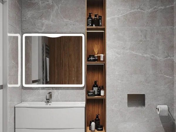 На фото Плитка STONE (Artcer)