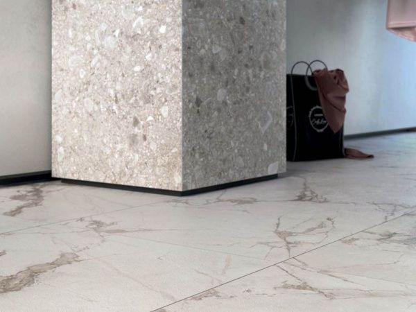 На фото Плитка EPOQUE (Ariana)