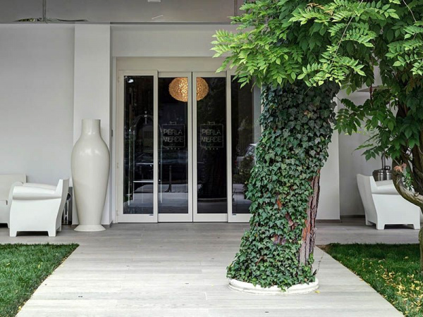 Плитка KAURI (Laminam) На фото Плитка KAURI (Laminam)