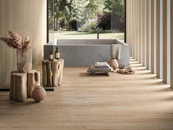 На фото Плитка OUDH (Mirage)