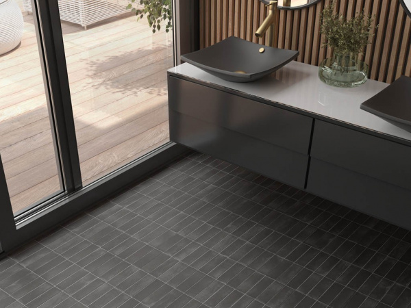 На фото Плитка COCO (Equipe Ceramicas)