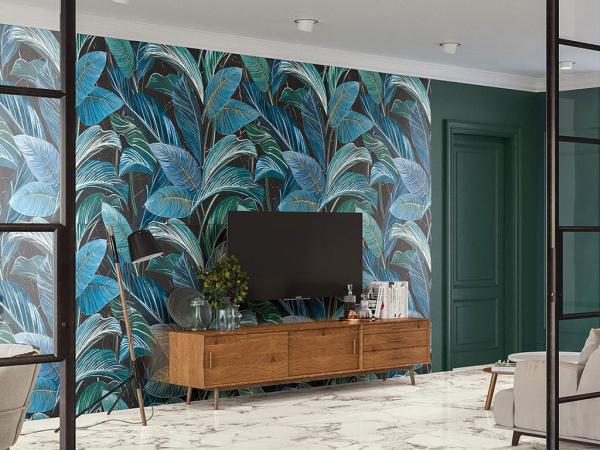 На фото Плитка SHOWALL (Serenissima)