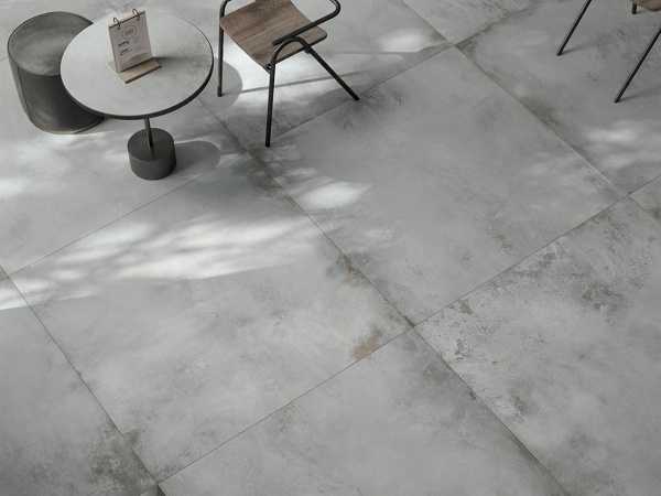 На фото Плитка ALCHEMY (Caesar Ceramiche)