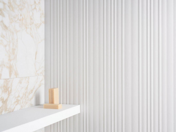 На фото Плитка PULP (41ZERO42)