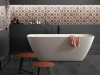На фото Плитка PLAY (ABK Ceramiche)