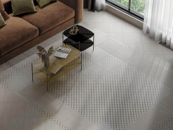 Плитка ТУФ (Kerama Marazzi) На фото Плитка ТУФ (Kerama Marazzi)