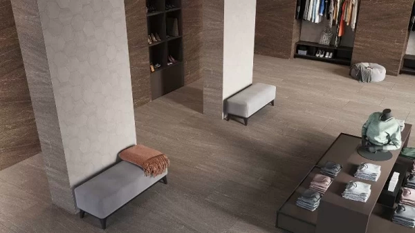 На фото Soft Wood