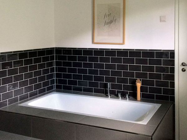 На фото Плитка STUDIO (ADEX)