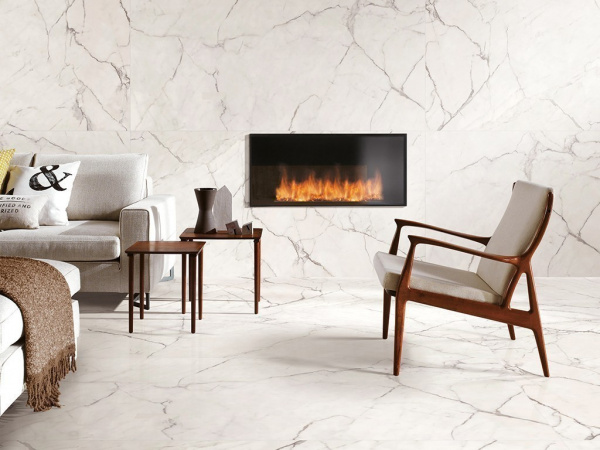 Керамогранит  TRENTO (Nanogress) На фото Плитка TRENTO (Nanogress)