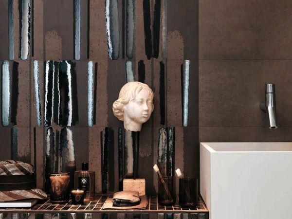 На фото Плитка MELTIN (FAP Ceramiche)