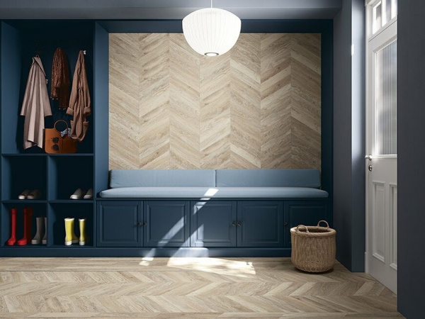 На фото Плитка YOHO (APE Ceramica)