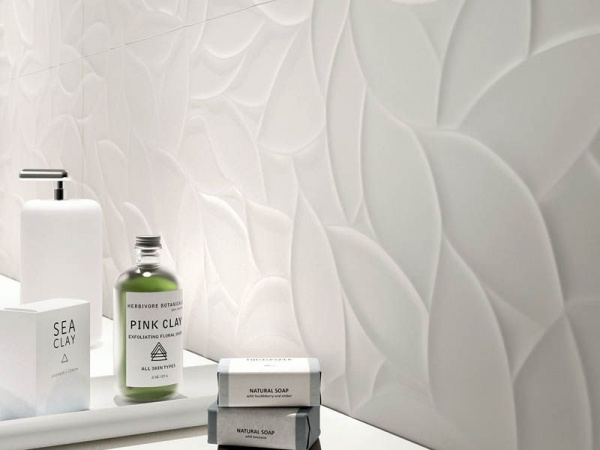 На фото Плитка ESSENZIALE (Marazzi Italy)