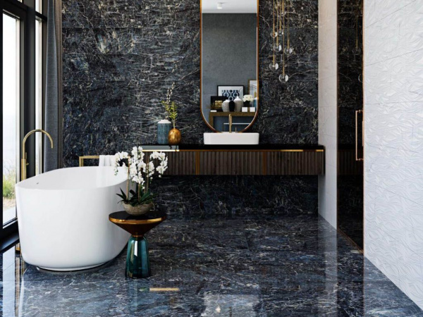 На фото Плитка VIVID (Aparici)