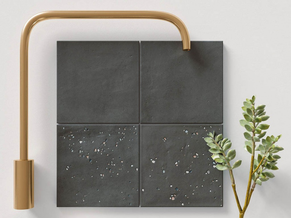 На фото Плитка STARDUST (WOW)