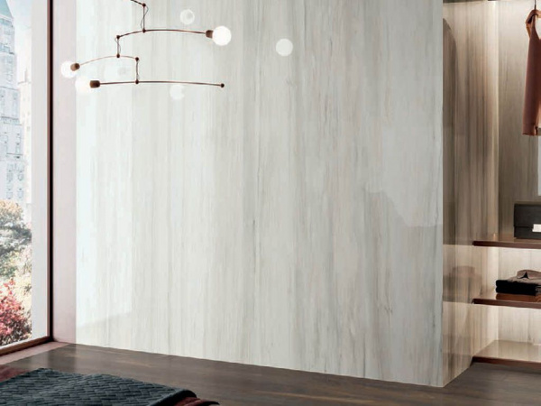 На фото Плитка LUX EXPERIENCE (Impronta Ceramiche)